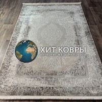 Турецкий ковер Deko 27125 Серый